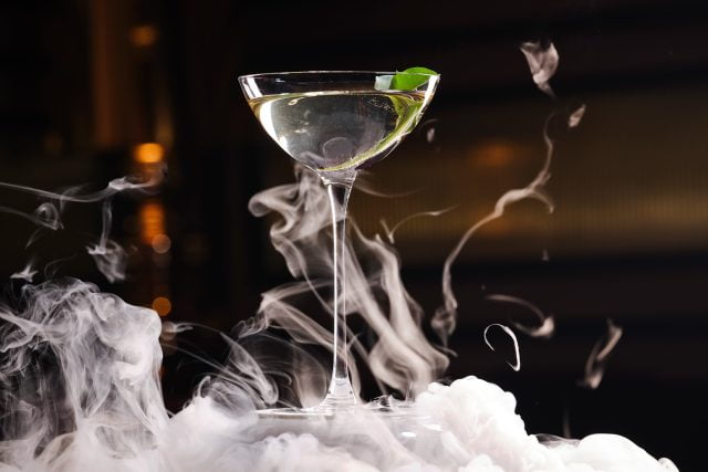 Asian Chinese Restaurant South Kensington Gloucester Road Chelsea The Bugis Best Cocktails