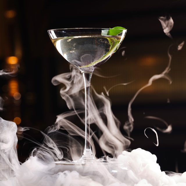 Asian Chinese Restaurant South Kensington Gloucester Road Chelsea The Bugis Best Cocktails