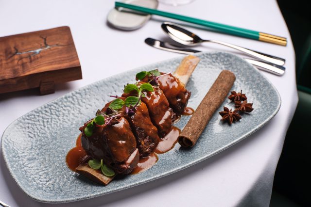 Asian Chinese Restaurant South Kensington Gloucester Road Chelsea The Bugis Best