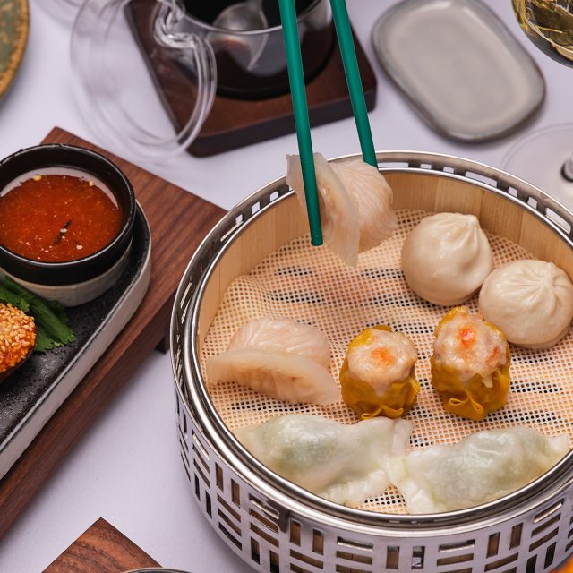 Asian Chinese Restaurant South Kensington Gloucester Road Chelsea The Bugis