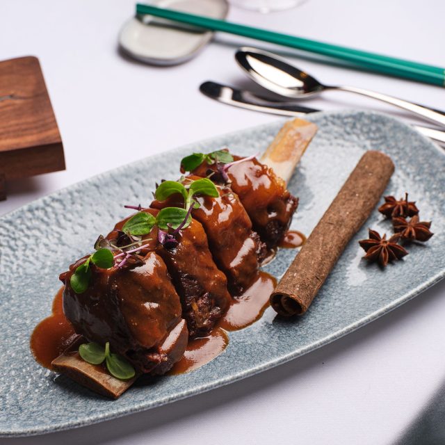 Chinese asian restaurant near me lunch menus in south kensington chelsea